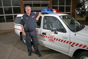 Hume CFA in for an upgrade