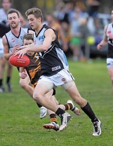 Roxburgh Park and Jacana to meet again