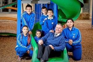 Teacher autonomy the ticket to NAPLAN success