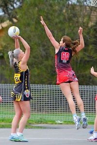 Tigers roar into semi finals