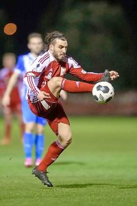 It’s finals: for Hume, the rewards mount