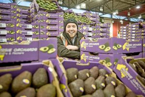 Trading at Epping market finally gets underway