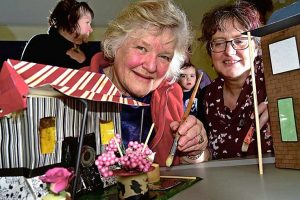 Shining a light on Black Saturday