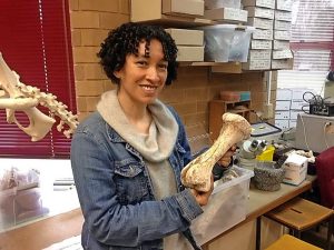 La Trobe archeologist shatters evolutionary thinking