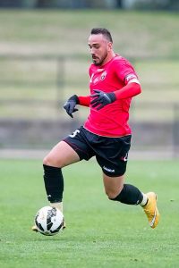 Ranges happy with improvement