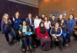 Whittlesea Youth Cabinet learns from example