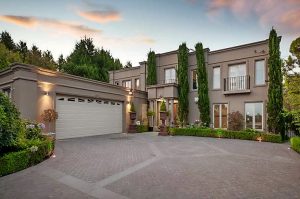 Big homes smash price records for outer north