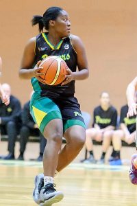 Perfect end for Pacers