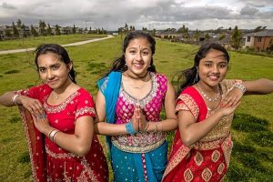 Thousands to celebrate Diwali in Mernda