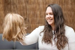 A night in for cancer research