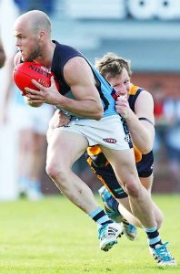 Lynch best of the best in premiers’ vote