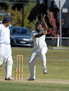 Jacana looking to continue winning ways