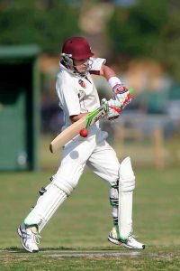 Washout foils Rivergum’s title-defence start