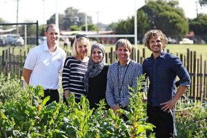 Teaching teachers about mind and body