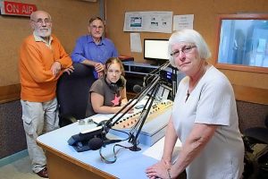 Mixed signals leave North West FM in limbo