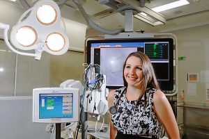 Mill Park woman named Junior Doctor of the Year