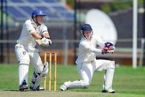 Tulla breaks Strathmore drought