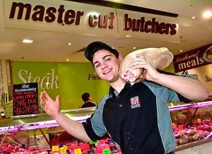 Local butchers brace for meat warning impact