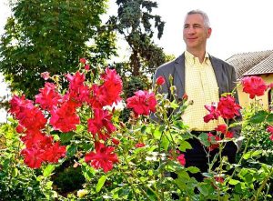Tibetan spring festival in Yuroke