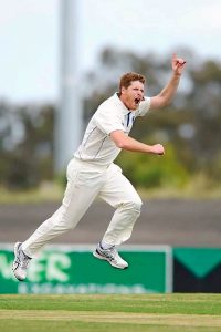 Greenvale relishes next test