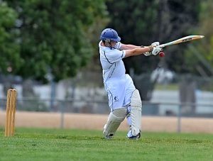 Third straight wins keeps Epping coach happy