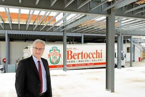 More northern businesses benefit from ‘Ford fund’