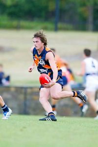 Bomber boy on dream run