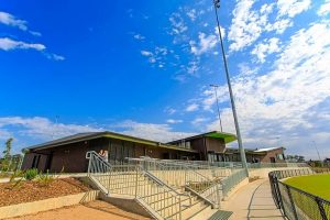 ‘Etihad of the North’ opens in Mernda