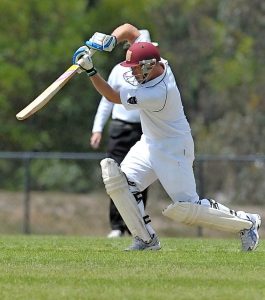 Mernda breaks its duck