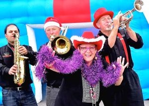 Hume council’s Carols by Candlelight
