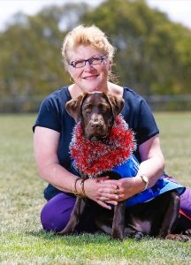 Call out for guide-dog puppy carers