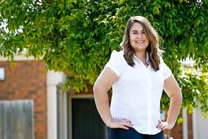 Epping teenager’s care for sister duly recognised