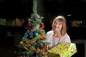 Berry Street appeals for gifts for foster kids