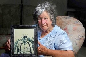 Park named in honour of late CFA veteran