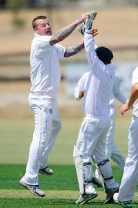 Top four still in sight for Craigieburn