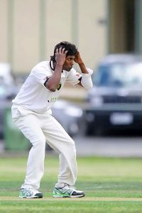 Sanjaya lives up to spin