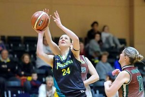 Pacers’ steady focus puts club in the top league