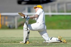 Jacana tests its mettle