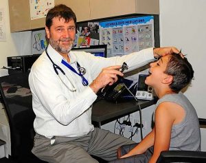 Broadmeadows clinic in super health