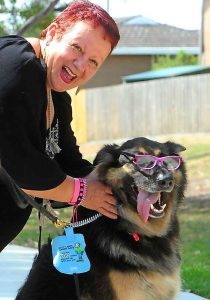 Free registration for Hume pets