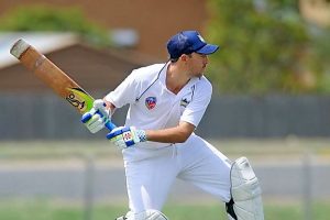 Warriors take aim at T20