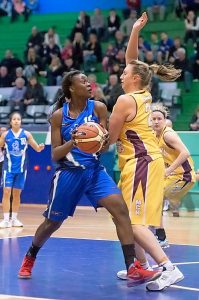 Happy returns for Hume City Broncos