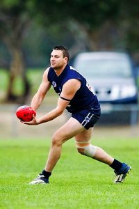 Pingers seek consistency on their way back to the top