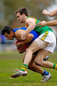 Tigers ready for attack on finals