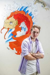 Craigieburn teen wins skills competition