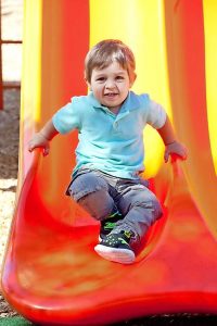 Growth funds rejuvenates Whittlesea parks