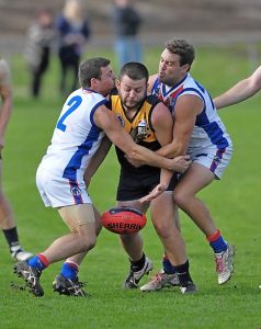 Eagles learn from 2014 disaster