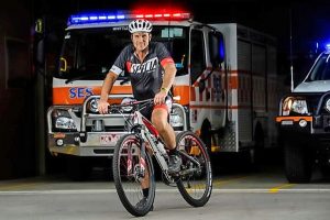 SES members take on other emergency services