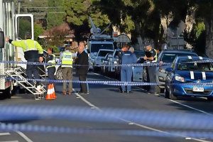 Residents fearful after string of shootings