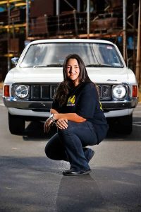 Hot cars to feature at Broadmeadows festival